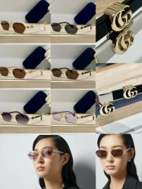 Picture of Gucci Sunglasses _SKUfw56650286fw